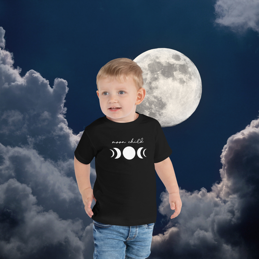 Moon Child | Toddler Tee