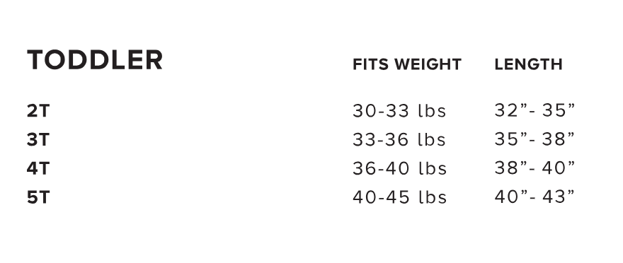 Daughter of the Moon | Toddler Tee