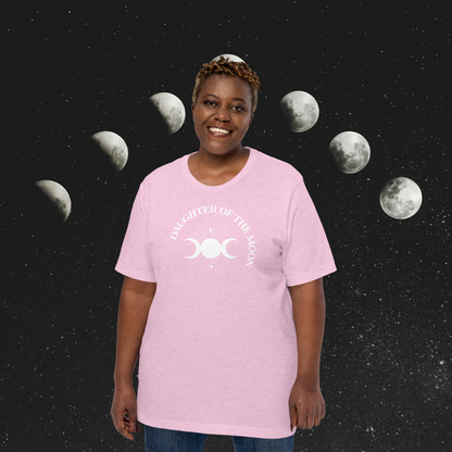 Daughter of the Moon | Unisex T-Shirt