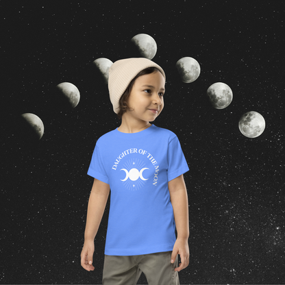 Daughter of the Moon | Toddler Tee