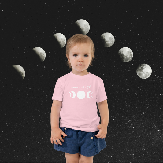 Moon Child | Toddler Tee