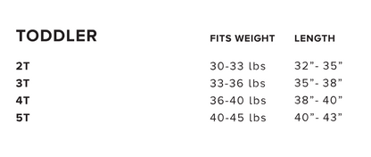 Daughter of the Moon | Toddler Tee