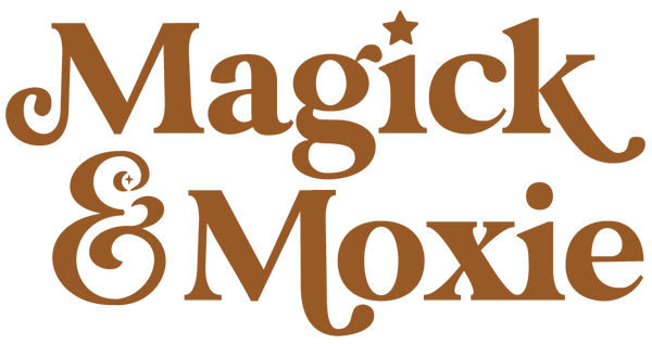 Magick & Moxie