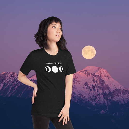 Moon Child | Unisex T-Shirt