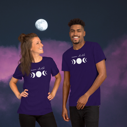 Moon Child | Unisex T-Shirt