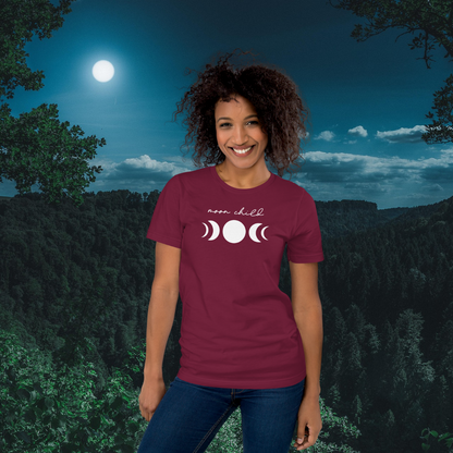 Moon Child | Unisex T-Shirt