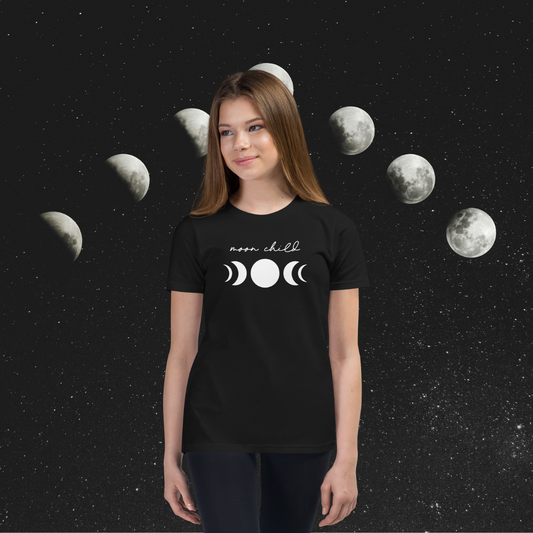 Moon Child | Youth Tee
