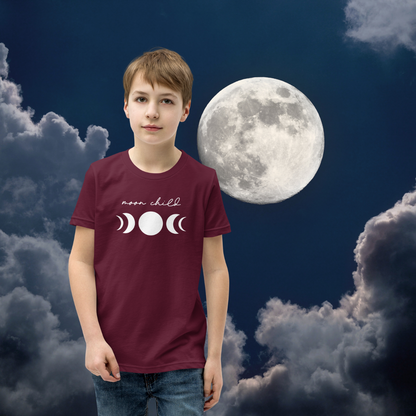 Moon Child | Youth Tee