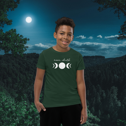 Moon Child | Youth Tee