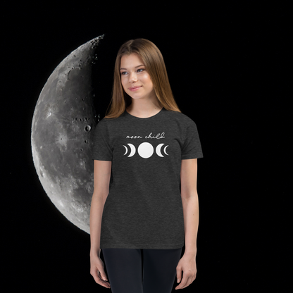 Moon Child | Youth Tee