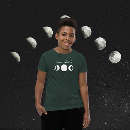 Moon Child | Youth Tee