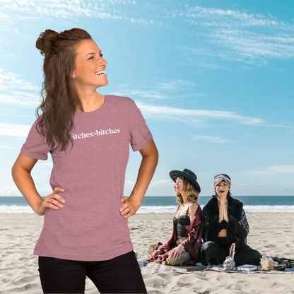 Witches>Bitches | Unisex T-Shirt